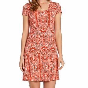 Karen Kane Jersey T-shirt Dress